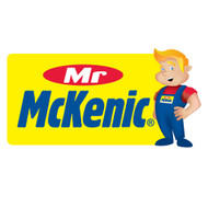 Mr McKenic